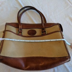 Dooney and bourke bag